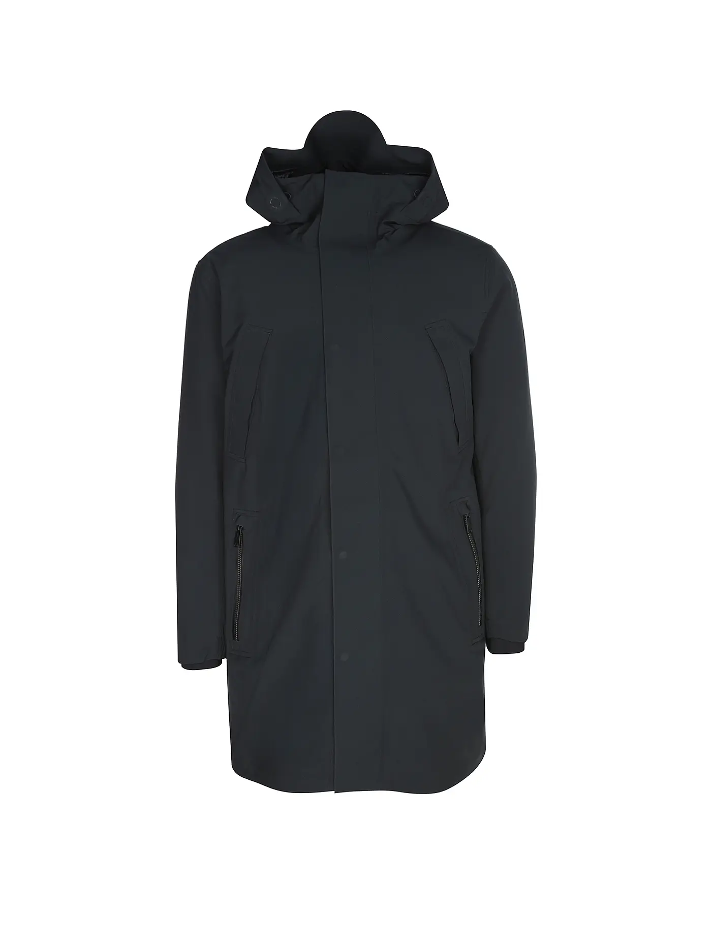 ALPHATAURI | Parka KOOV | 